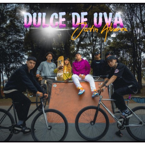 Dulce De Uva | Boomplay Music
