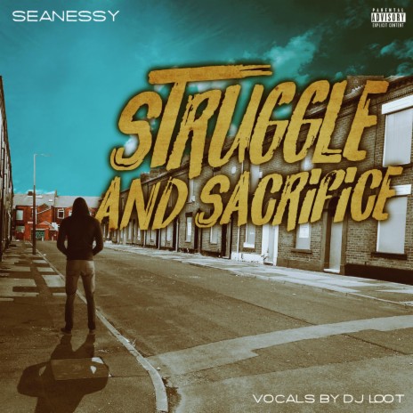 Struggle and Sacrifice | Boomplay Music
