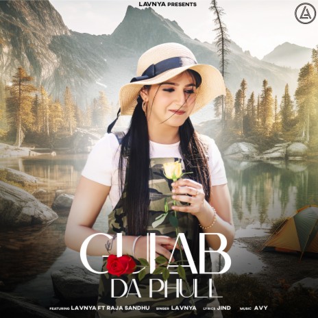 Gulab Da Phull ft. Raja Sandhu | Boomplay Music