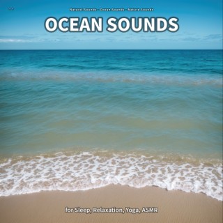 ** Ocean Sounds for Sleep, Relaxation, Yoga, ASMR