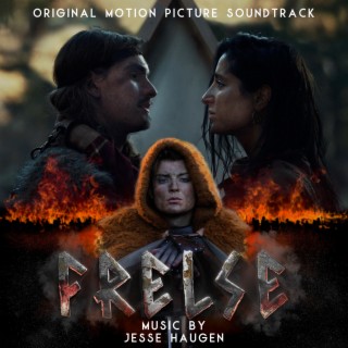 Frelse (Original Motion Picture Soundtrack)