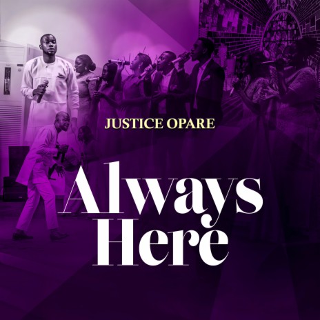 Always Here | Boomplay Music