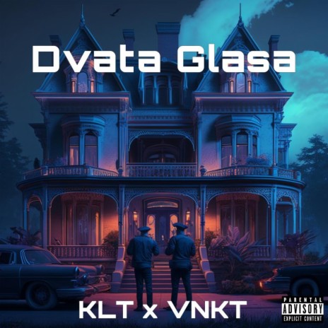 Dvata Glasa ft. VNKT | Boomplay Music