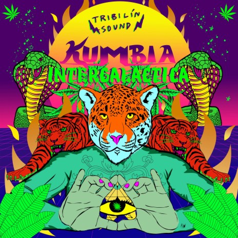 Cumbia California ft. Chico Unicornio | Boomplay Music