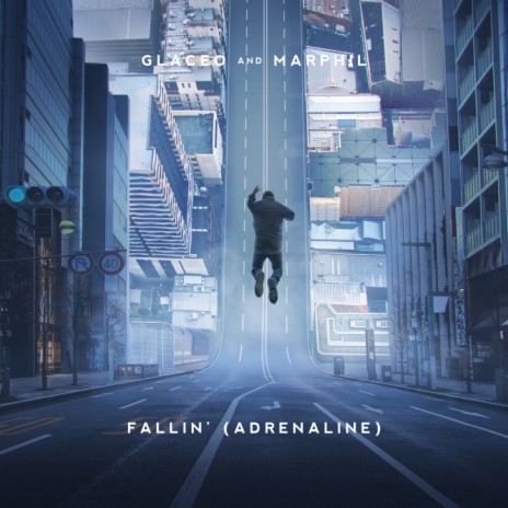 Fallin' (Adrenaline) ft. Marphil | Boomplay Music