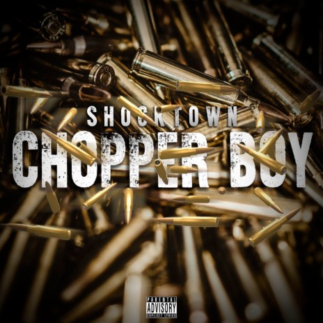 Chopper Boy | Boomplay Music