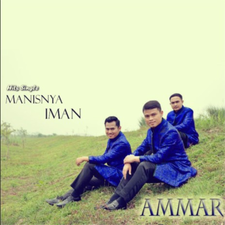 Manisnya Iman | Boomplay Music