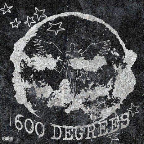 600 Degrees | Boomplay Music