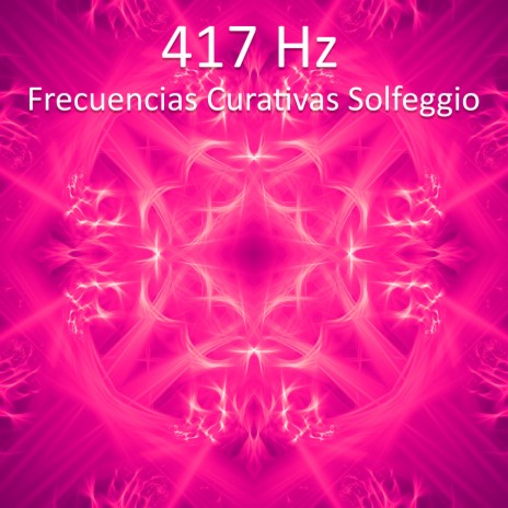 417 Hz Limpiar Ambientes