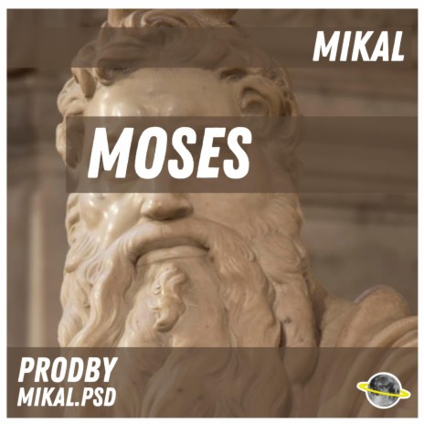 MOSES | Boomplay Music