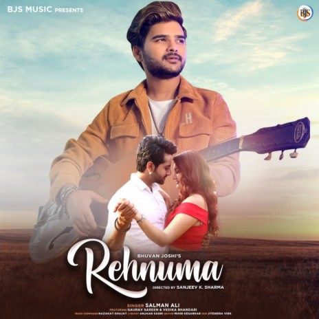 Rehnuma | Boomplay Music