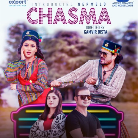 Chasma | Boomplay Music