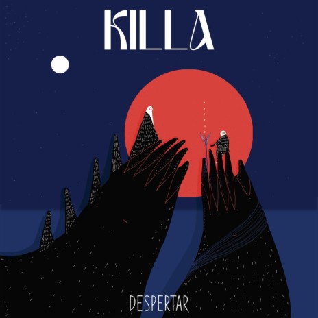 Despertar (feat. Rafaela Medina) | Boomplay Music