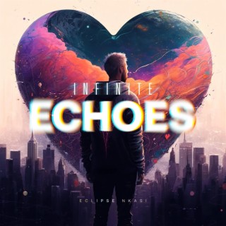 Infinite Echoes | Boomplay Music