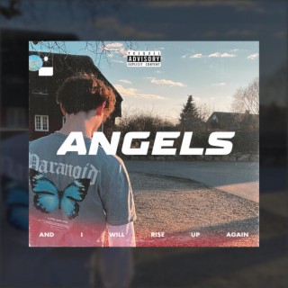 ANGELS lyrics | Boomplay Music