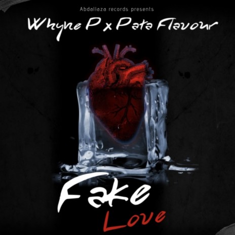 Fake Love ft. Pata Flavour | Boomplay Music