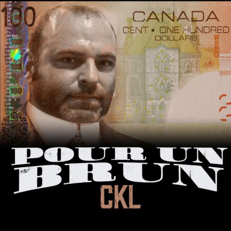 Pour un brun. Ckl | Boomplay Music