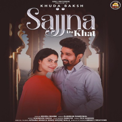 Sajjna Da Khat | Boomplay Music