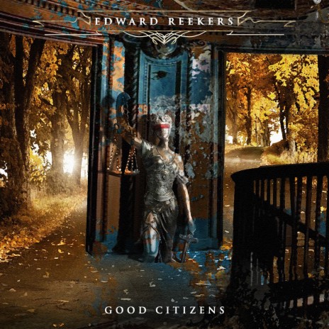 Good Citizens ft. Damian Wilson | Boomplay Music