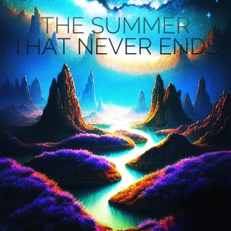 The Summer That Never Ends