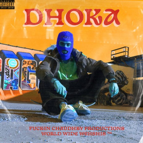 DHOKA | Boomplay Music