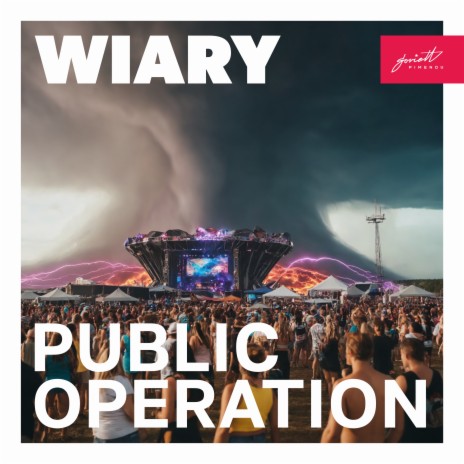 Public Operation | Boomplay Music