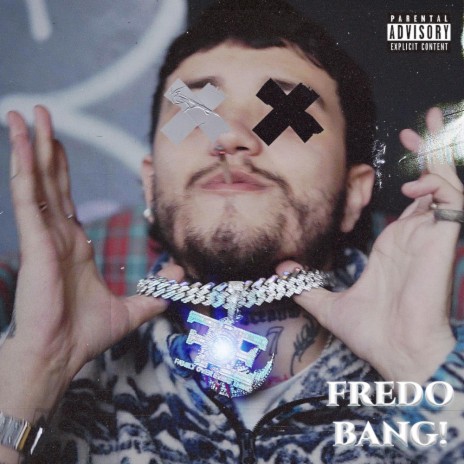 FREDO BANG! ft. Jhol Bagueiro | Boomplay Music