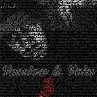 Passion & Pain 3