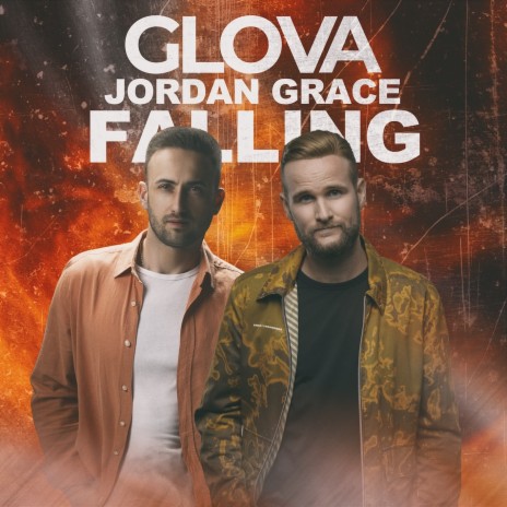 Falling ft. Jordan Grace | Boomplay Music