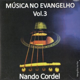 Nando Cordel - Mergulho na Paz