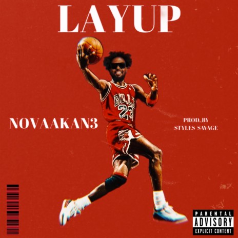 Layup | Boomplay Music