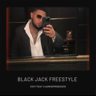 Black Jack Freestyle