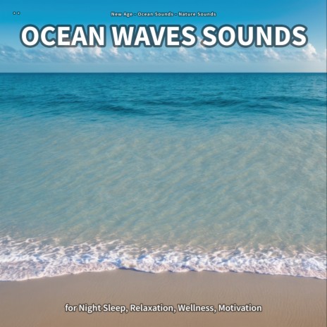 Ocean Waves Sounds, Part 84 ft. Ocean Sounds & Nature Sounds