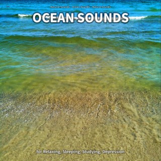 ** Ocean Sounds for Relaxing, Sleeping, Studying, Depression