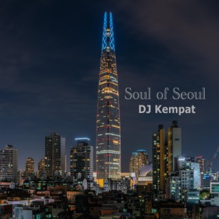 Soul of Seoul