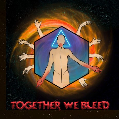 Together We Bleed | Boomplay Music
