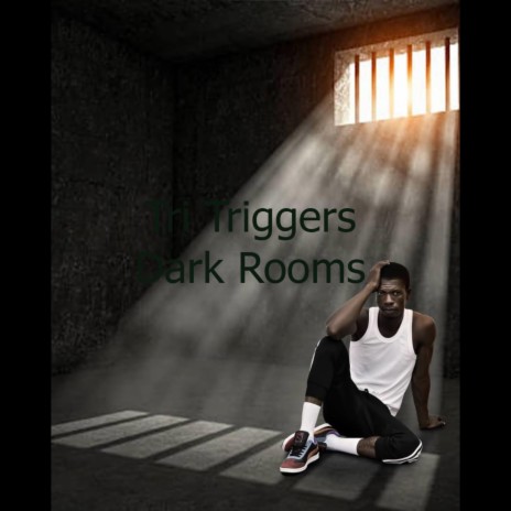 Dark rooms | Boomplay Music