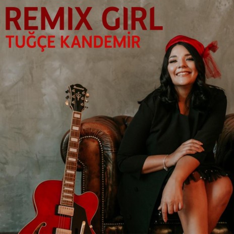 İğdeli Yar (Remix) ft. Tuğçe Kandemir | Boomplay Music