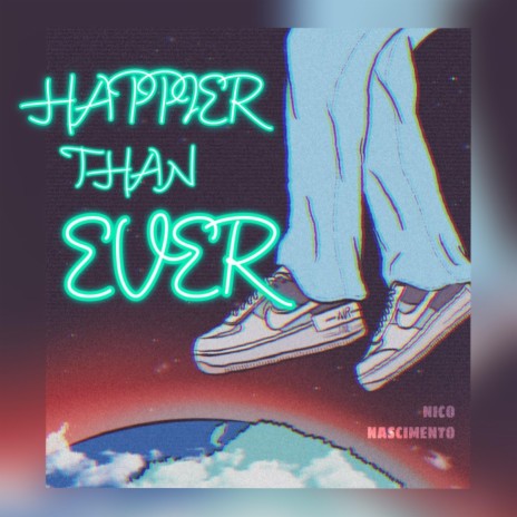 Happier Than Ever