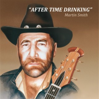 AFTER TIME DRINKING