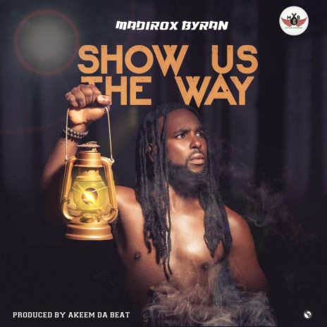 Show Us The Way | Boomplay Music