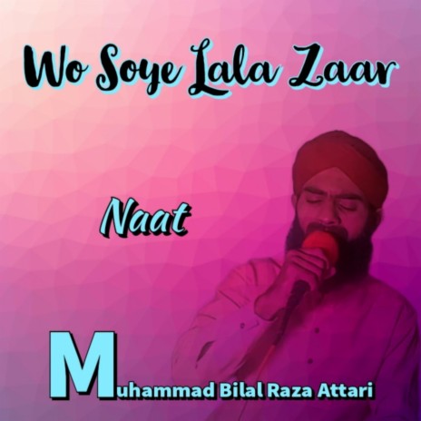 Wo Soye Lala Zaar | Boomplay Music