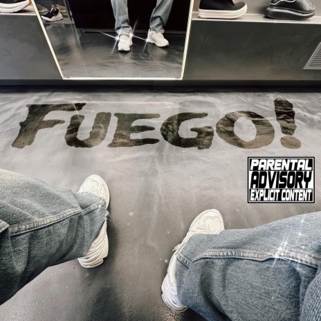 Fuego! ft. Rizzovg | Boomplay Music
