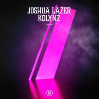 Joshua Lazer