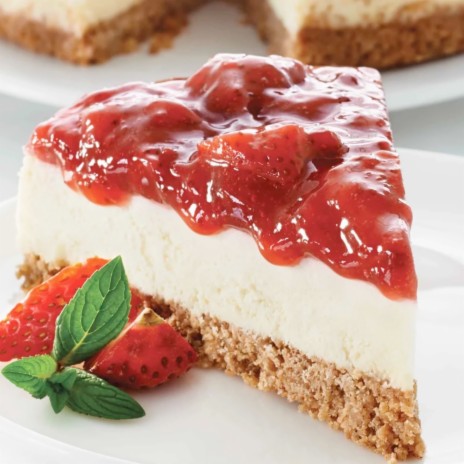 Cheesecake