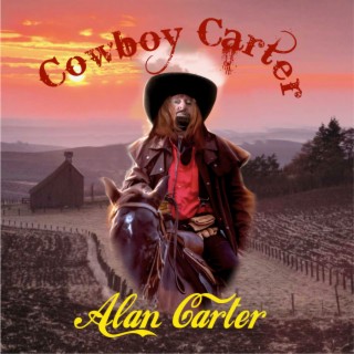 Cowboy Carter