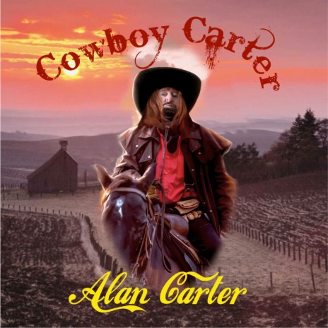 Cowboy Carter | Boomplay Music