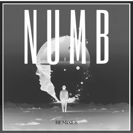 NUMB (Jahir Remix) ft. Jahir | Boomplay Music