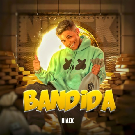 Bandida | Boomplay Music