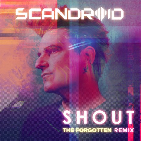 Shout (The Forgotten Remix) | Boomplay Music